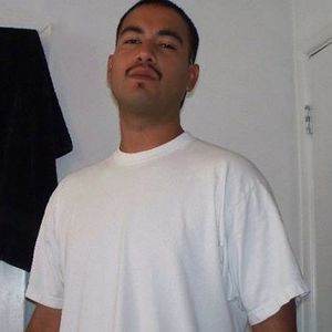 Meet your Posher, Osbaldo